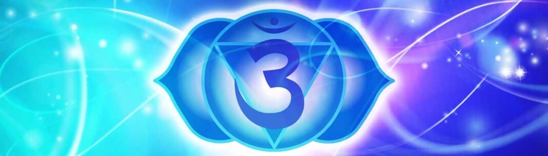 How to Open Your Third Eye – Powerful Step-By-Step Method!