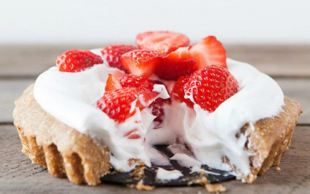 15 Easy No Fuss Summer Desserts You Can Whip Up in Under 5 Minutes! – One Green Planet