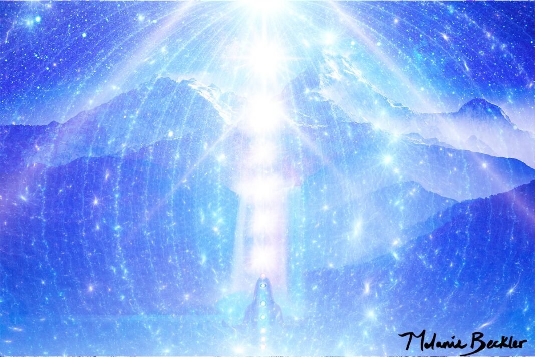 Spiritual Presence and Integrating All That Is Available to You Now