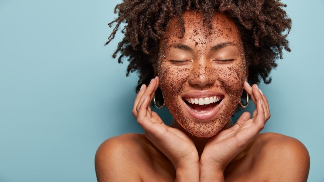 The amazing benefits of coffee butter in your skincare routine  