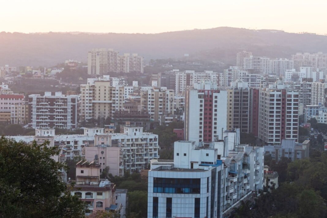 British International Investment (BII) is boosting affordable housing in India  