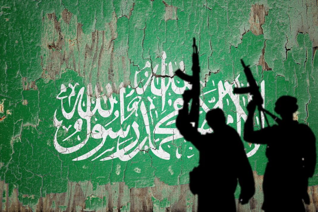 A former Israeli official declares that Hamas is no longer a threat.  