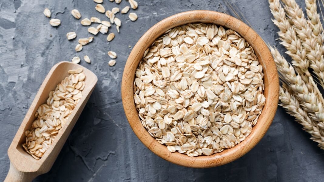 This simple oat and milk breakfast may boost your heart, intestines and energy  