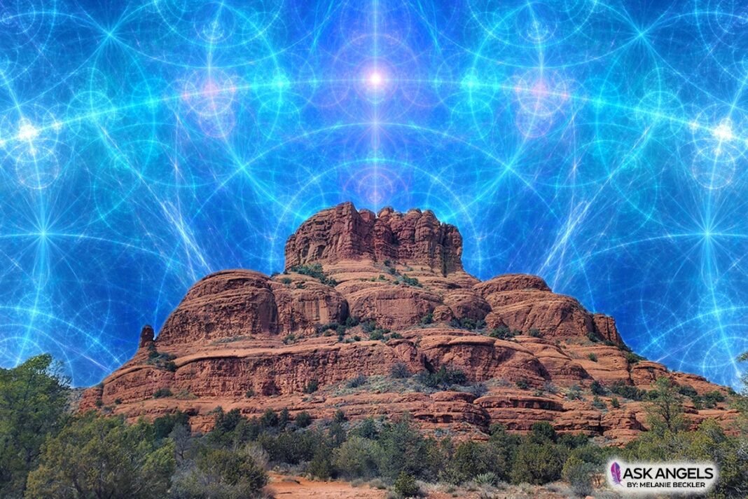 135 Spiritual Affirmations for Awakening and Higher Consciousness