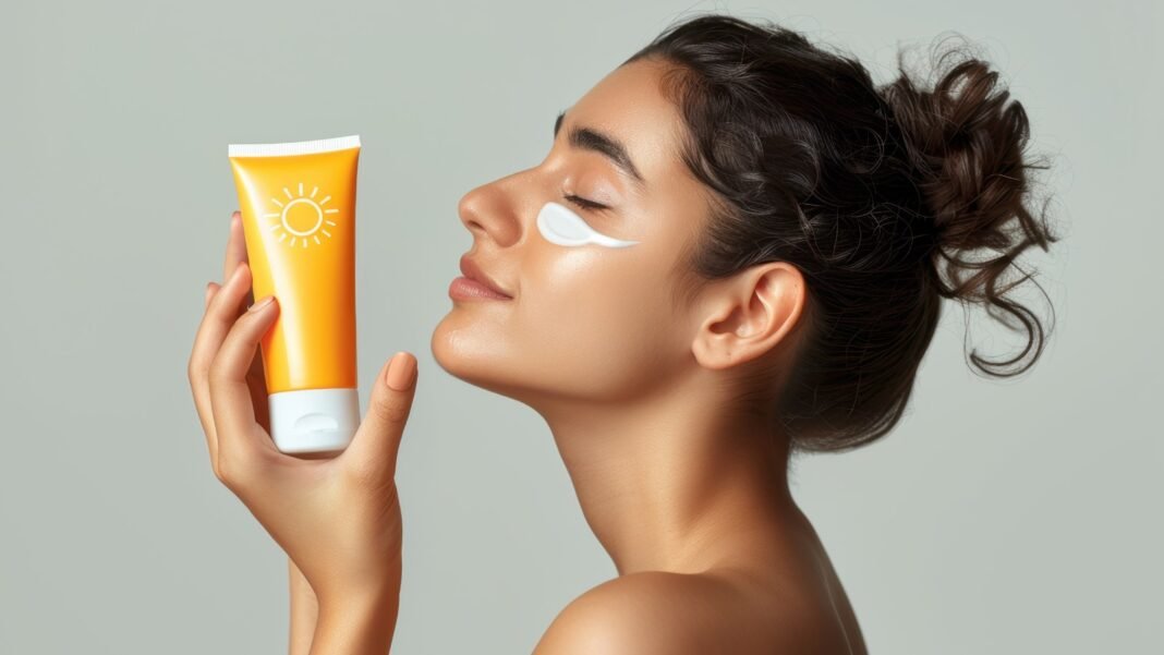 What makes sunscreen safe? Sunscreen picks and block harmful UV rays on all skin types  