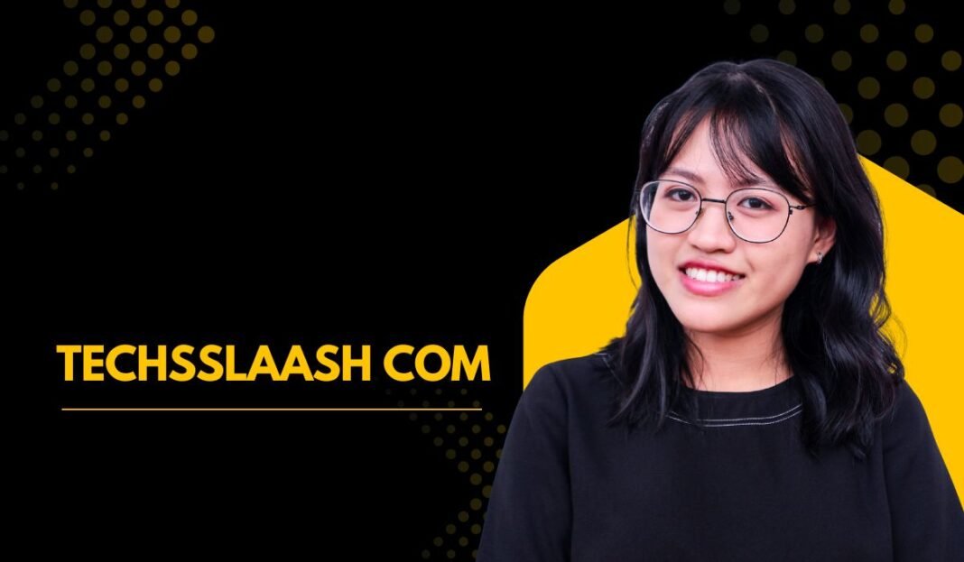 Techsslaash.com Review