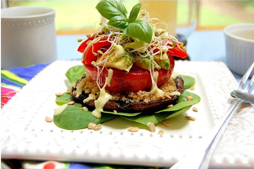 Top 5 Cholesterol-Free Clean Protein Sources for a Healthier You! – One Green Planet