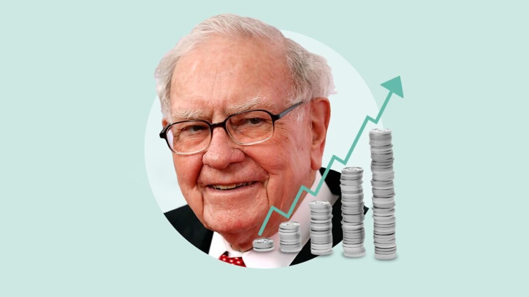 Warren Buffett Stock: Berkshire Hathaway buys and sells:  