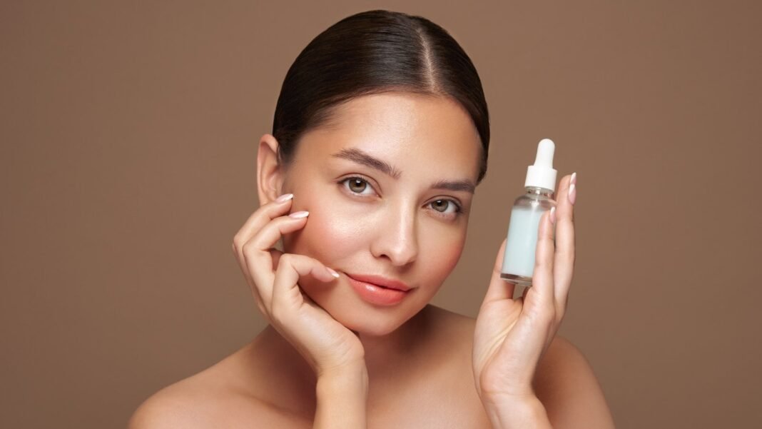Top 10 Best Face Serums for Acne, Hydration, Glowing Skin and more  