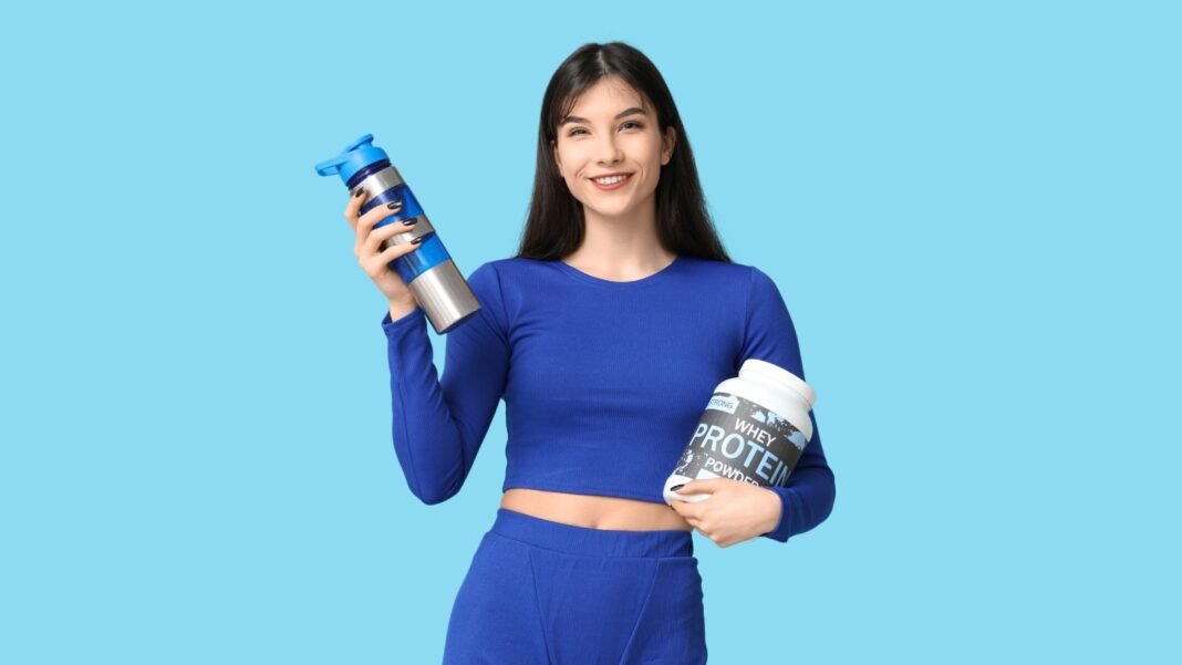 Amazon Great Freedom Festival Sale 2025 is Live: Best Protein Powder for Muscle Gain Up to 60% Off  