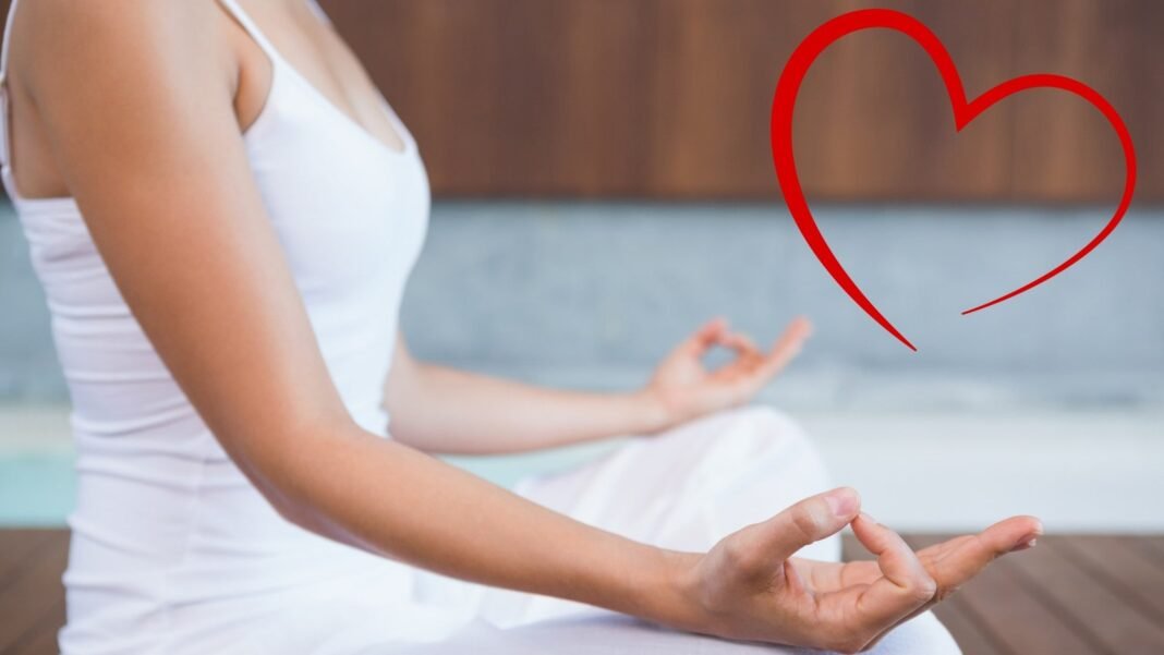 Yoga Recovery for Heart Attack: 5 Experts Recommended for Your Health  