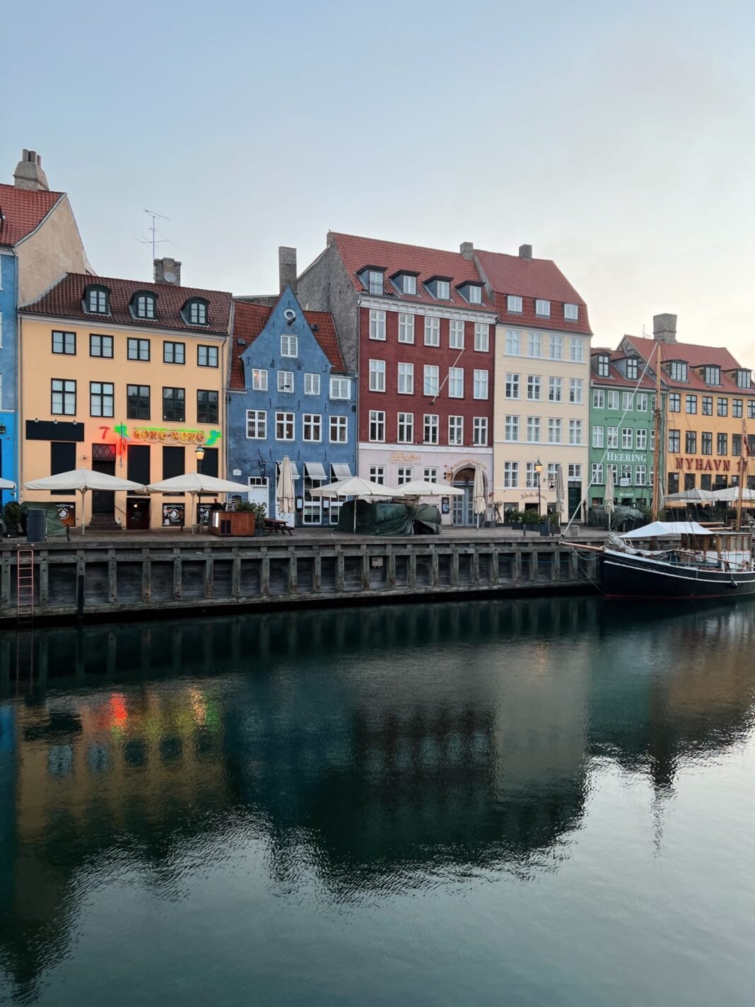 The Best Things to do in Copenhagen by World of Wanderlust