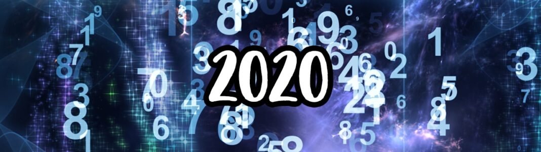 Angel Number 2020! What Are Your Angels Are Trying to Tell You?