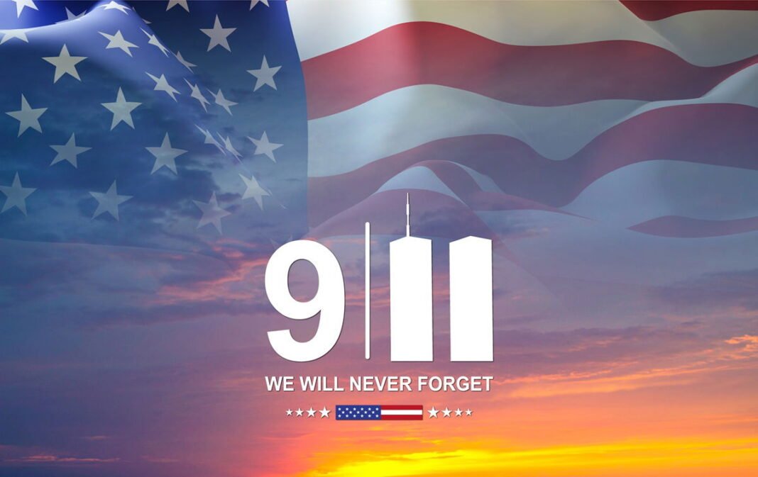 9/11 Memory: 20 years later, the day that shook the world  