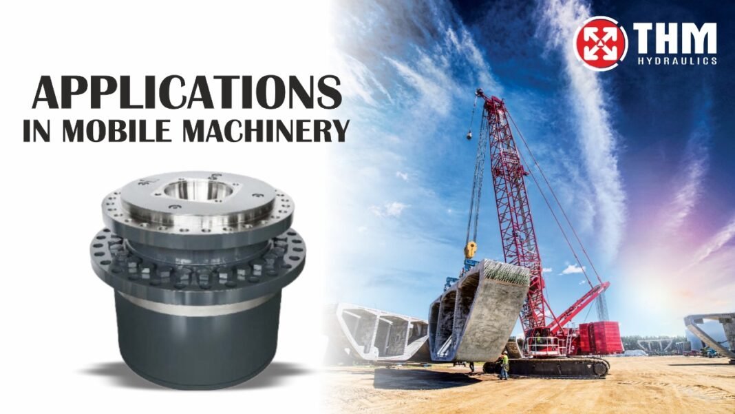 Special Drilling Gearbox: Precision Power for Demanding