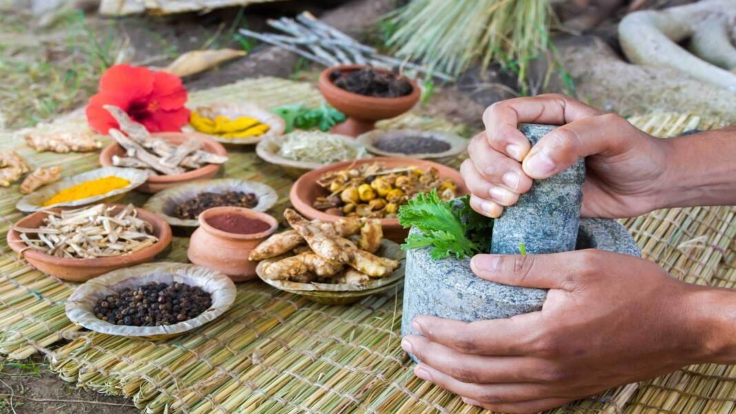 World Ayurveda 2025: Six Ayurveda spices that will heal you naturally  