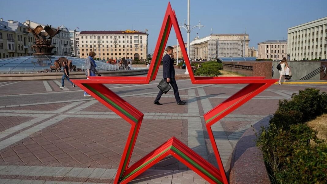 Czech Republic, Romania and Hungary split Belarus spy network in Europe  