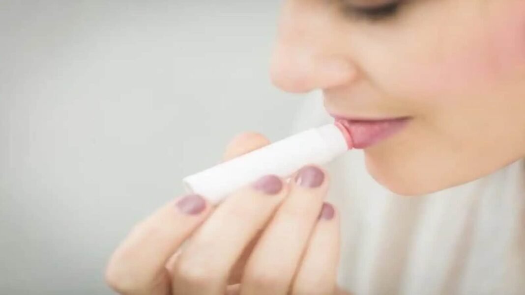 DIY lip balm you can make for soft kissable lips at home  
