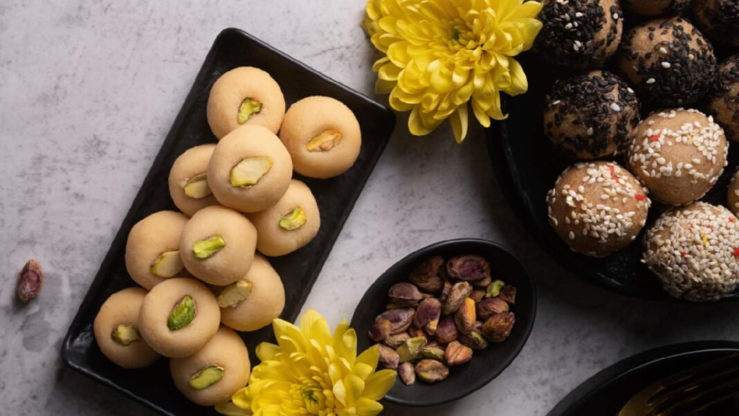 Food Safety During the Festival: Nutritionists share ways to avoid bad sweets and hidden chemicals  