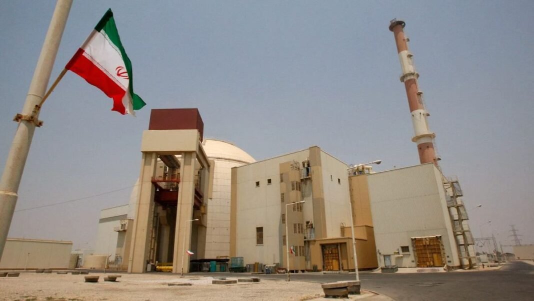 Europeans say Iran has not taken the necessary steps to stop the 