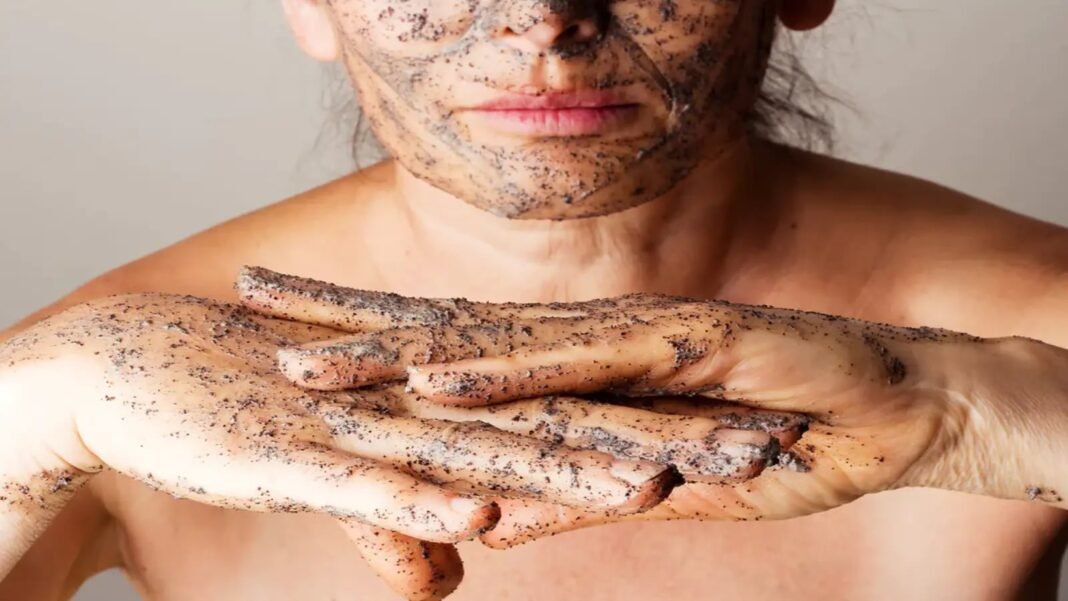 Dermat explains why you don't miss skin peeling before and after hair removal  