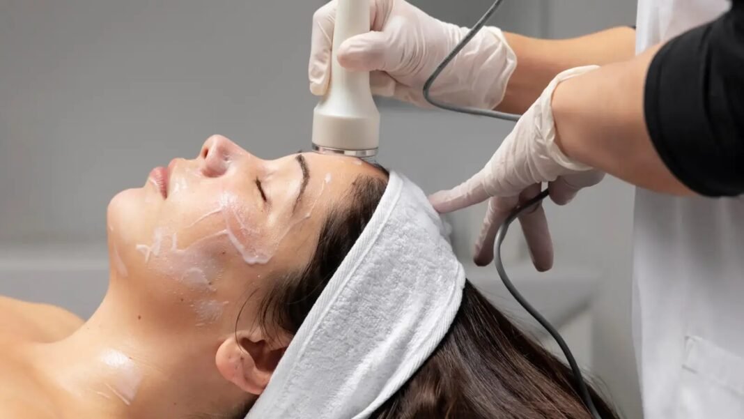 Medifacial vs. Perler Facial: A Dermatologist explains the difference in your skin  