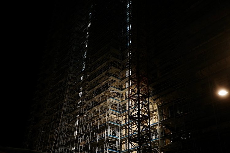 How Is Modern Technologies Impacting the Construction Industry Everywhere in the World