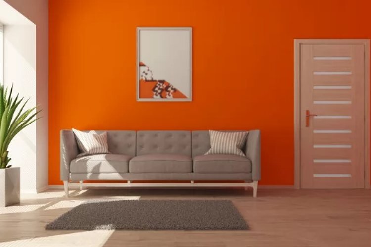 How Professional Painters Transform Living Spaces
