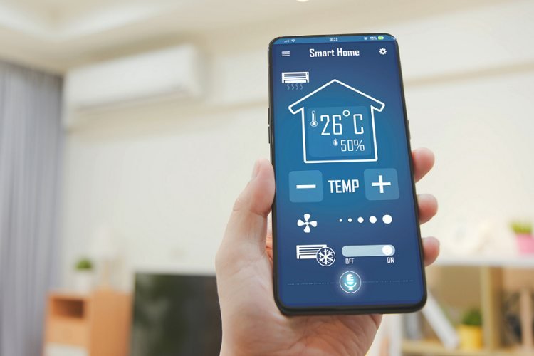 How to Use Your iPhone as the Ultimate Smart Home Remote