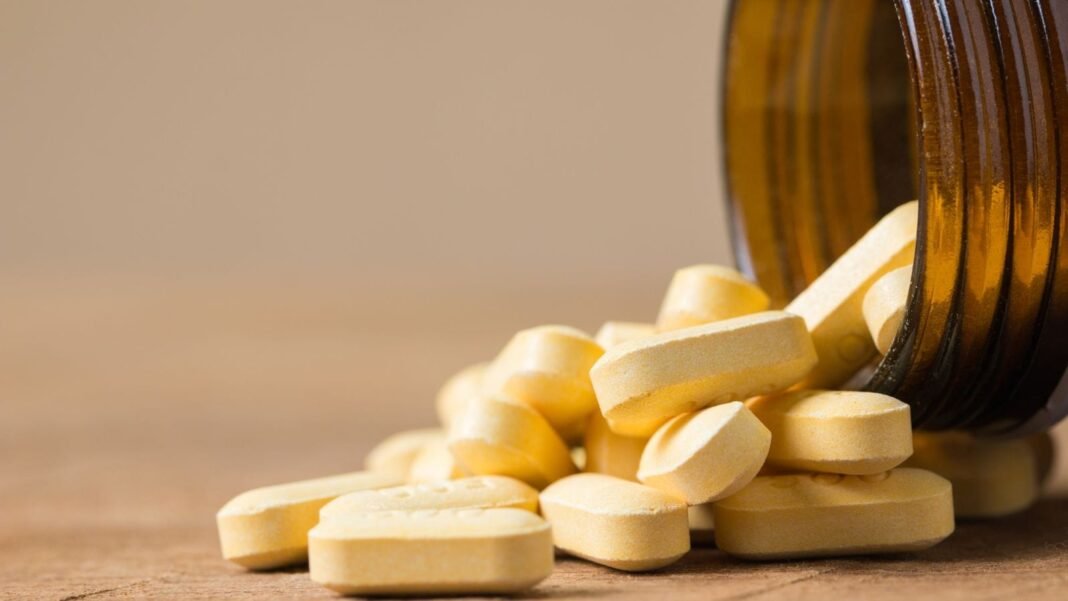 Best Vitamin D Supplements in India: Top Picks for Immunity and Bone Health  