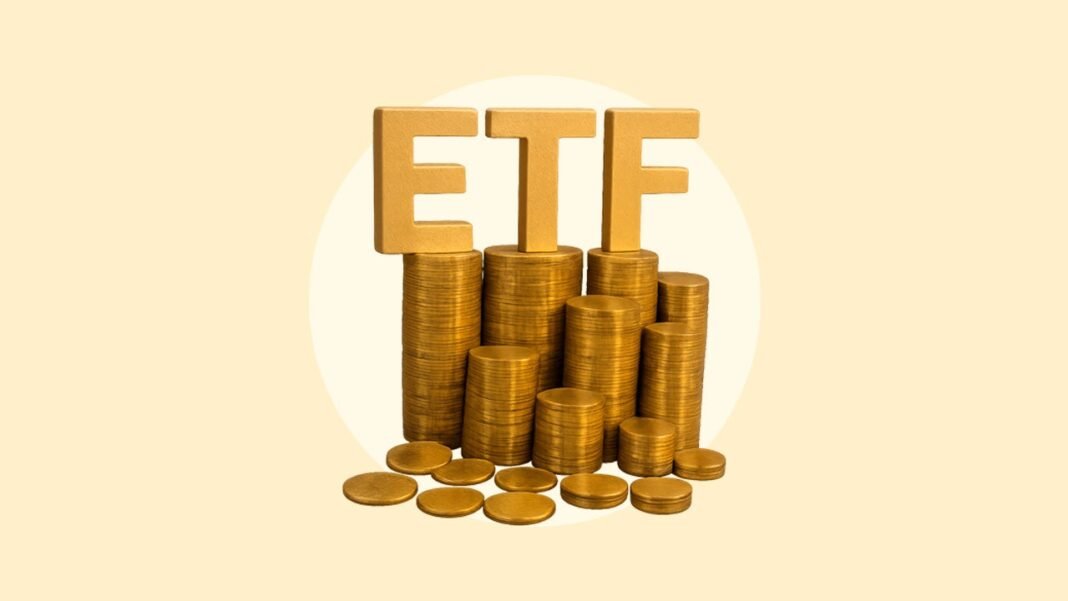 Top 25 largest ETFs: The most popular ETFs in the world by asset  