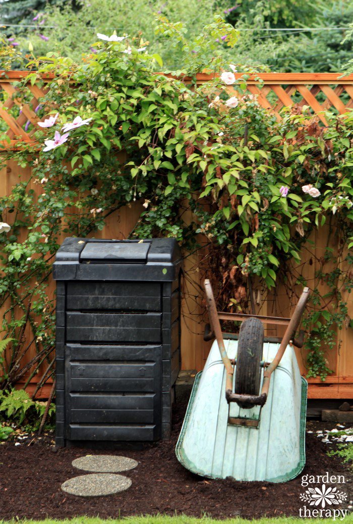 How to Compost - the Easy Way!