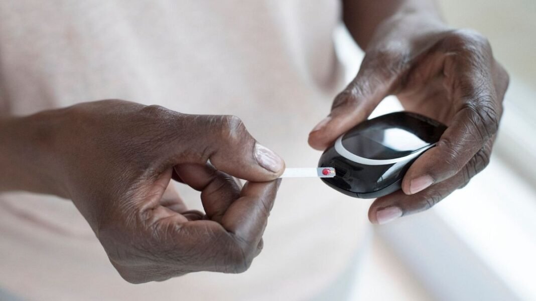 Millions of people with diabetes don't know they have it. What are the signs?  