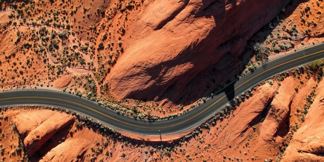More businesses offer custom, luxurious US road trips  