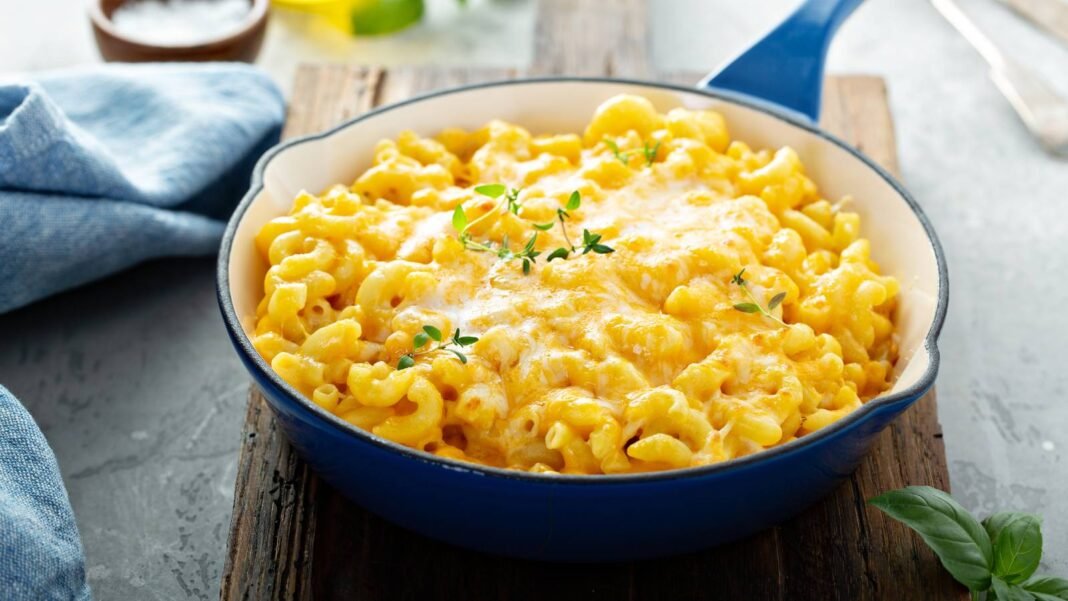 Why are Macs and cheeses on the news? The FDA recalls brands that are more popular than undeclared allergens  