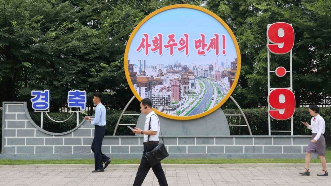 North Korea will execute more people to watch foreign films, a UN report found  