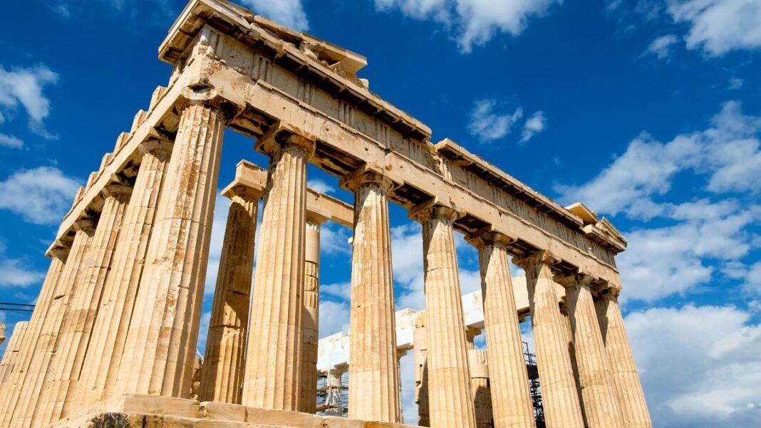 Openai comes to Greek secondary education and start-ups to prepare for the 