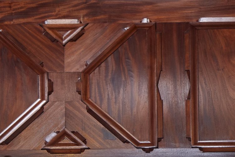 Revitalizing Timber Treasures How Fifty Three Restorations Elevates UK Historic Woodwork Projects