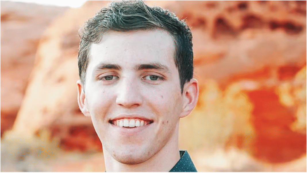 22-year-old arrested for murder of Charlie Kirk  