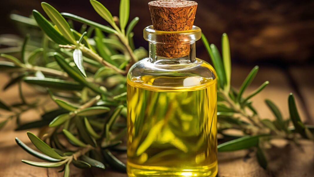 5 Benefits of Tea Tree Oil for Perfect Skin and Gorgeous Hair  