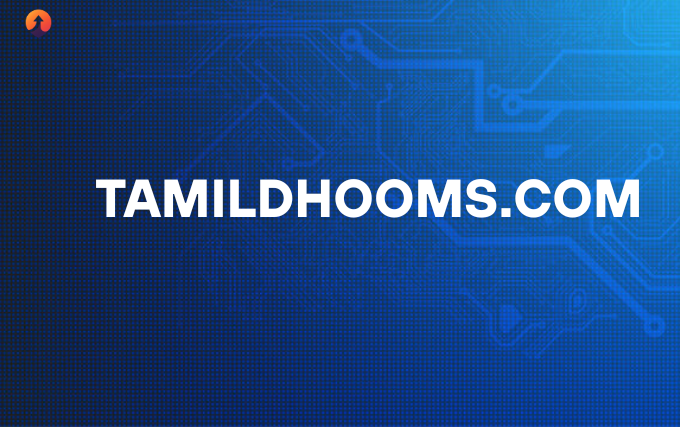 Exploring Tamildhooms.com: A Comprehensive Overview