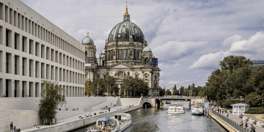 Three European cities that reward travelers for environmentally friendly behavior  