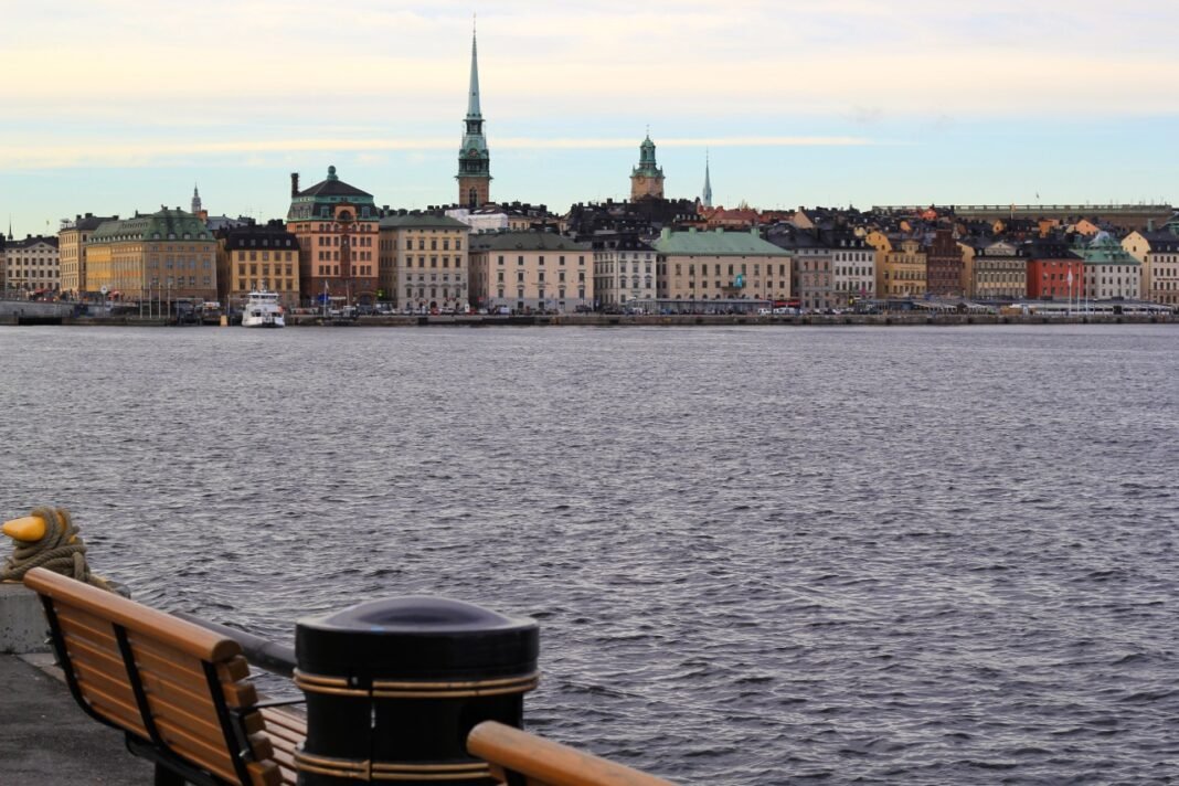 Top 10 Things to Do in Stockholm  