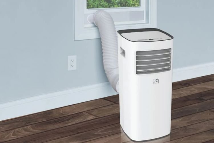 What You Need to Know About Portable Air Conditioners