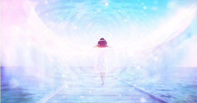 Archangels of Prosperity and Abundance