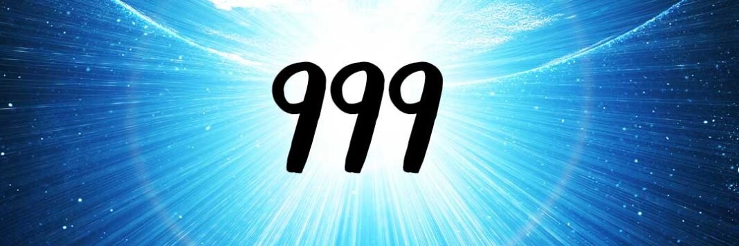 Meaning Of Angel Number 999 – Symbolism – Closing-Cycle Number