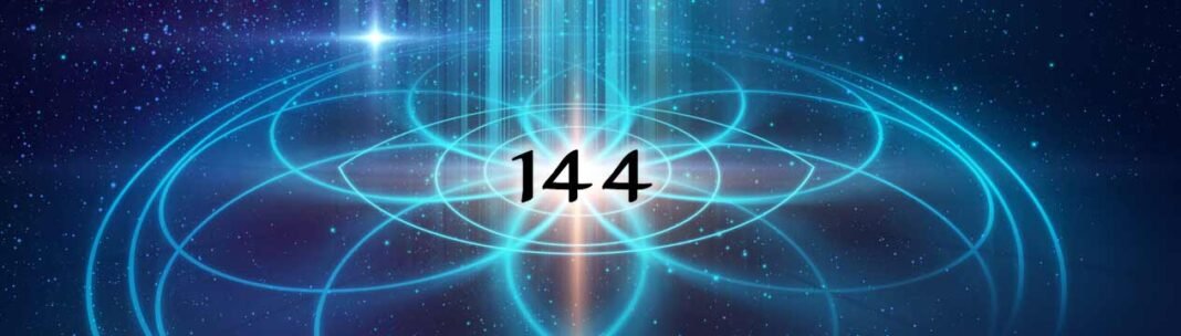 144 Angel Number Meaning and Symbolism Revealed.