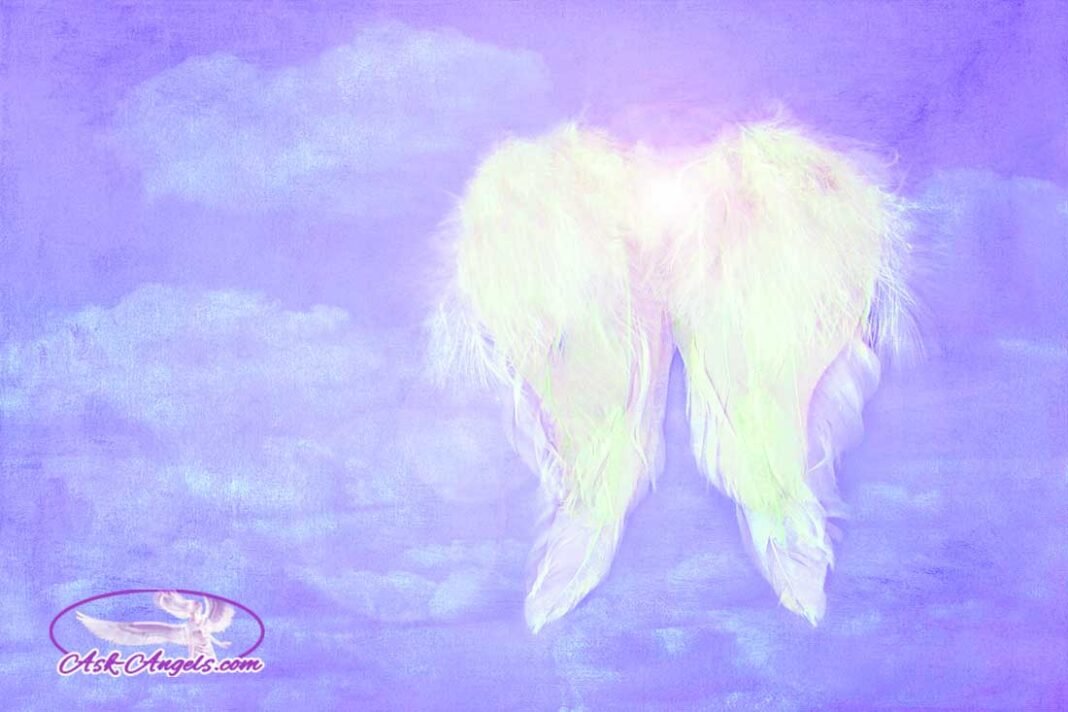 Top 5 Types of Angel Communication You May Be Experiencing