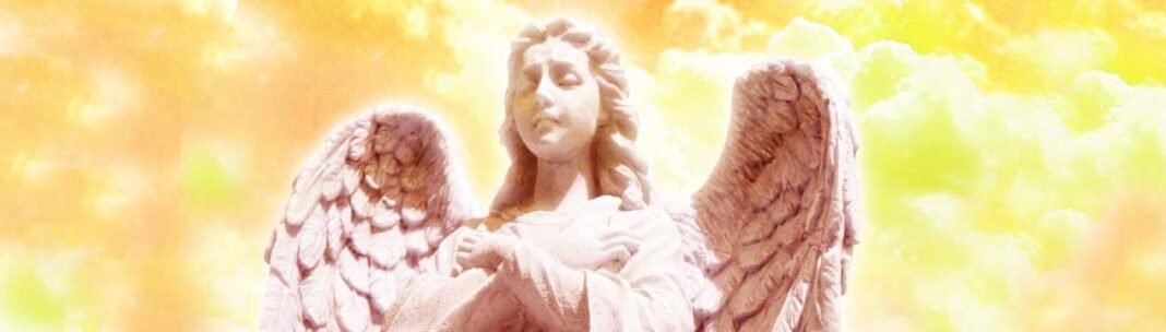 Archangel Gabriel Signs – 7 Signs Archangel Gabriel is With You & Reaching Out!