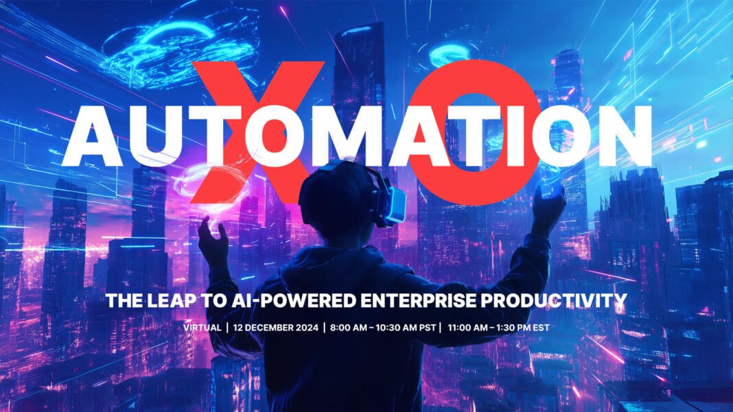 2579xao6: Revolutionizing Productivity with Smart Automation